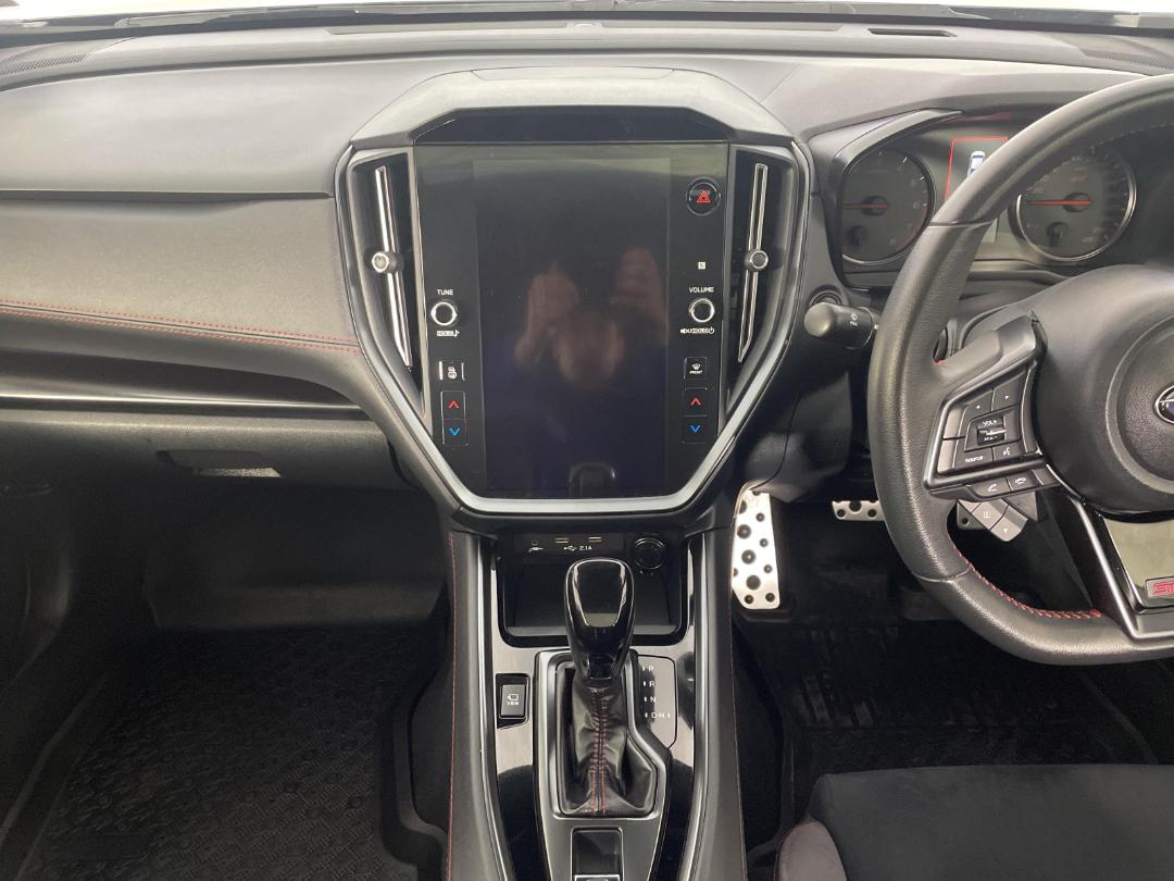 Photo '18' of Subaru WRX Photo '18' of Subaru WRX