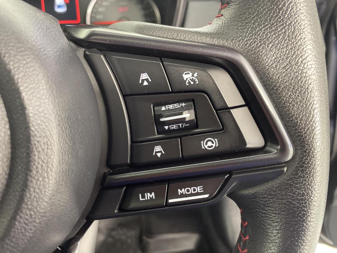 Photo '25' of Subaru WRX Photo '25' of Subaru WRX