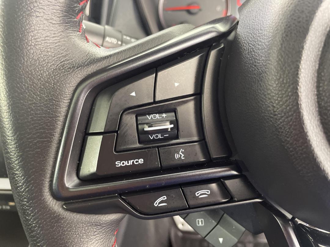 Photo '26' of Subaru WRX Photo '26' of Subaru WRX