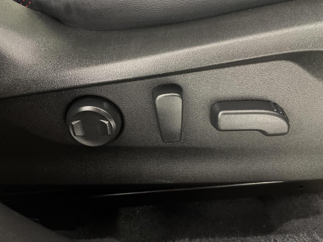 Photo '23' of Subaru WRX Photo '23' of Subaru WRX