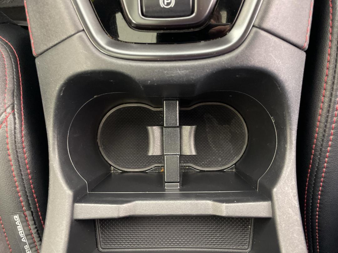 Photo '29' of Subaru WRX Photo '29' of Subaru WRX