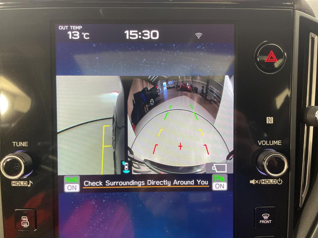 Photo '32' of Subaru WRX Photo '32' of Subaru WRX