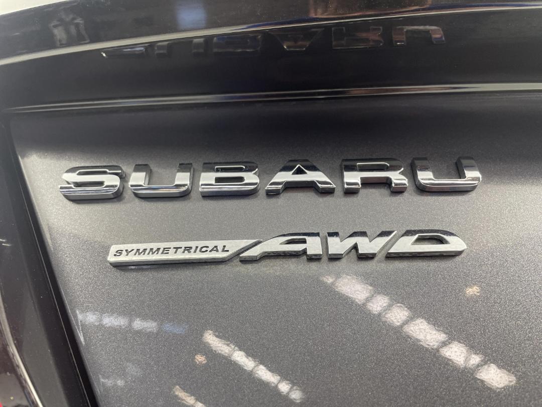 Photo '36' of Subaru WRX Photo '36' of Subaru WRX