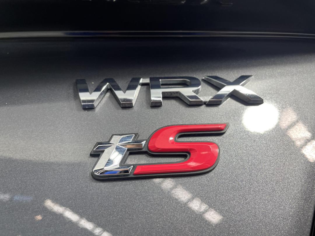 Photo '37' of Subaru WRX Photo '37' of Subaru WRX