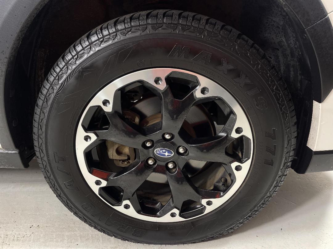 Photo '9' of Subaru XV Photo '9' of Subaru XV