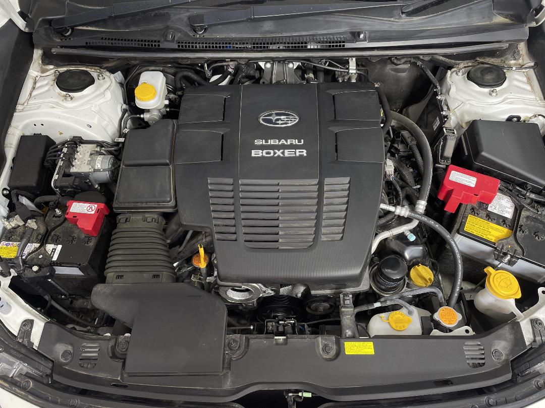 Photo '13' of Subaru XV Photo '13' of Subaru XV