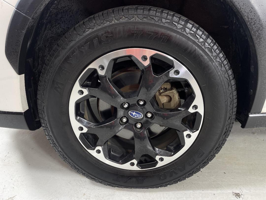 Photo '10' of Subaru XV Photo '10' of Subaru XV