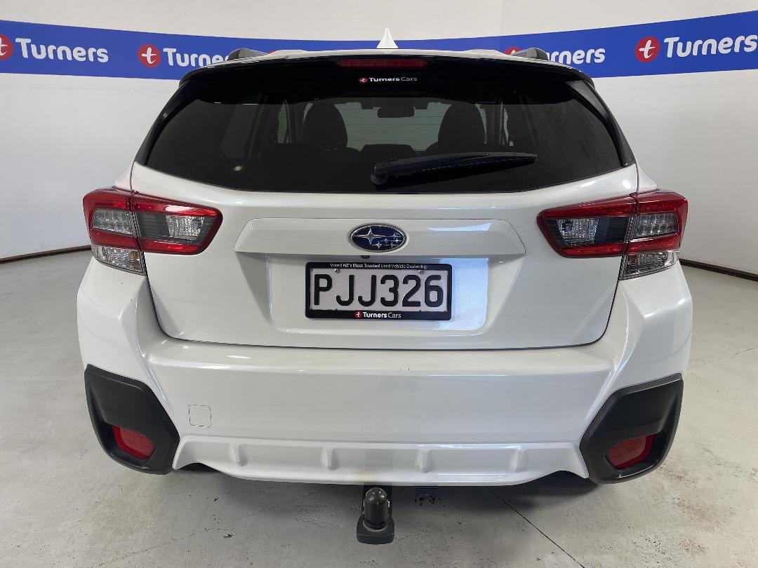 Photo '6' of Subaru XV Photo '6' of Subaru XV