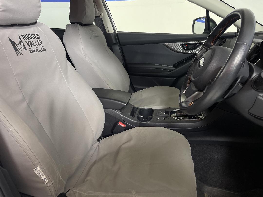 Photo '16' of Subaru XV Photo '16' of Subaru XV