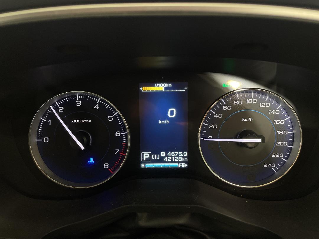 Photo '21' of Subaru XV Photo '21' of Subaru XV