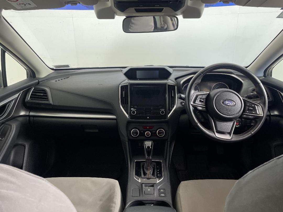 Photo '17' of Subaru XV Photo '17' of Subaru XV