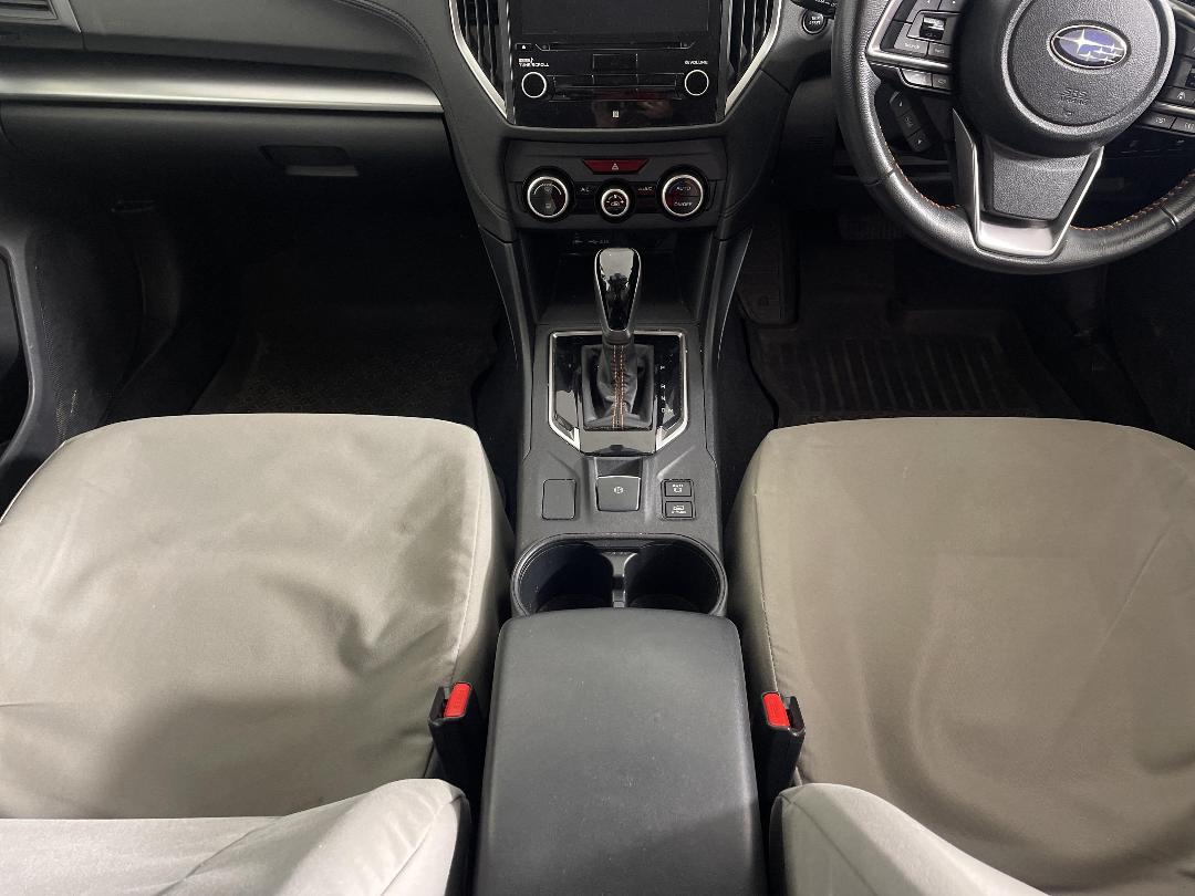 Photo '18' of Subaru XV Photo '18' of Subaru XV