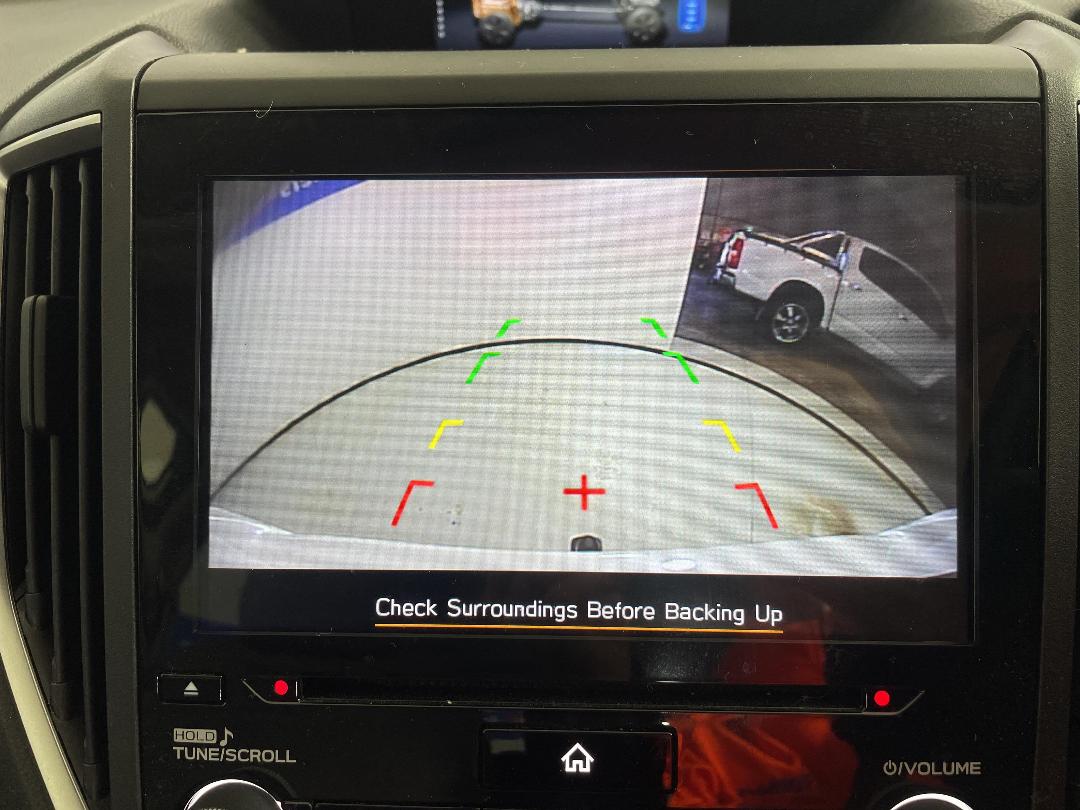 Photo '23' of Subaru XV Photo '23' of Subaru XV