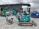 Thumbnail '9' of Sunward SWE18UF Excavator