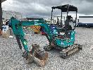 Thumbnail '10' of Sunward SWE18UF Excavator