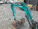 Thumbnail '13' of Sunward SWE18UF Excavator
