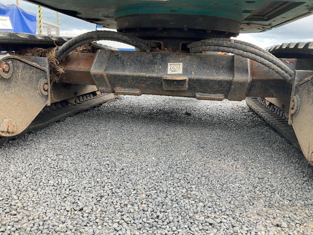 Photo '27' of Sunward SWE18UF Excavator