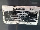 Thumbnail '31' of Sunward SWE18UF Excavator