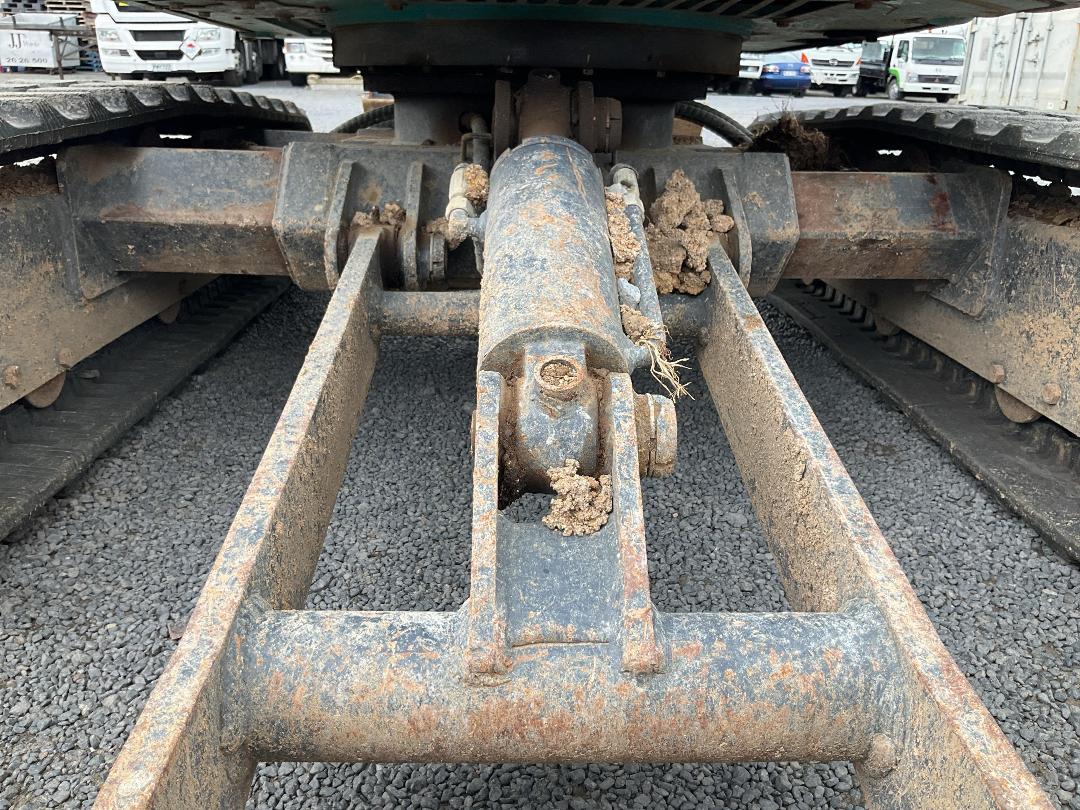 Photo '28' of Sunward SWE18UF Excavator