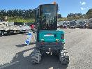 Thumbnail '5' of Sunward SWE25UF with Trailer Excavator