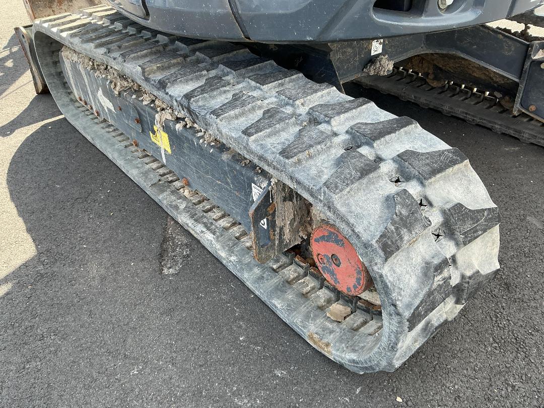 Photo '26' of Sunward SWE25UF with Trailer Excavator