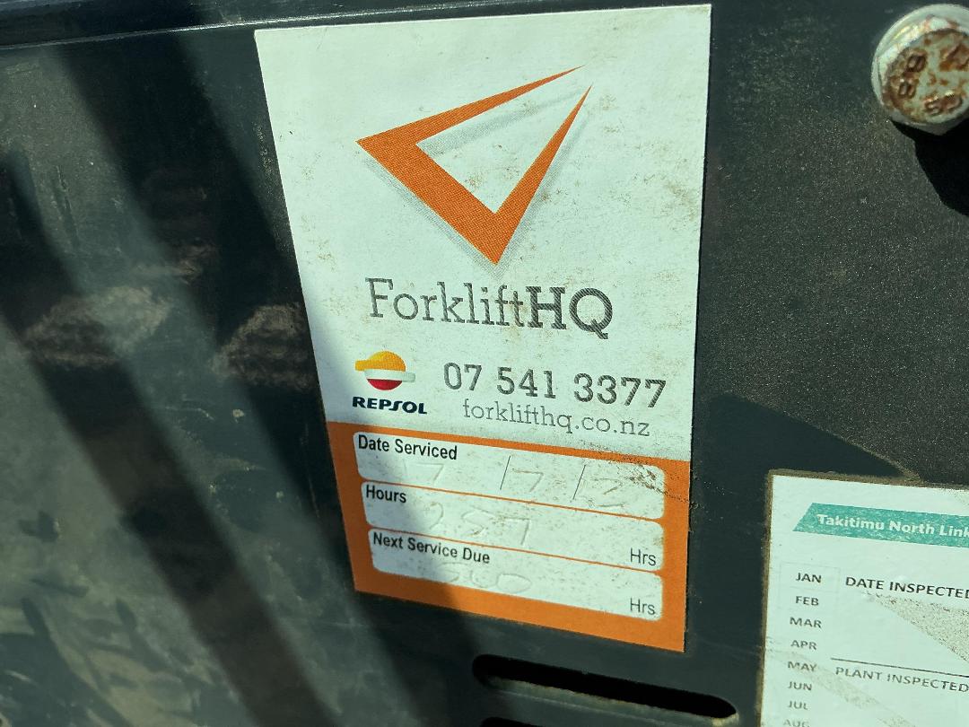 Photo '13' of Sunward SWE25UF with Trailer Excavator