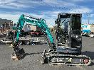Thumbnail '7' of Sunward SWE25UF with Trailer Excavator