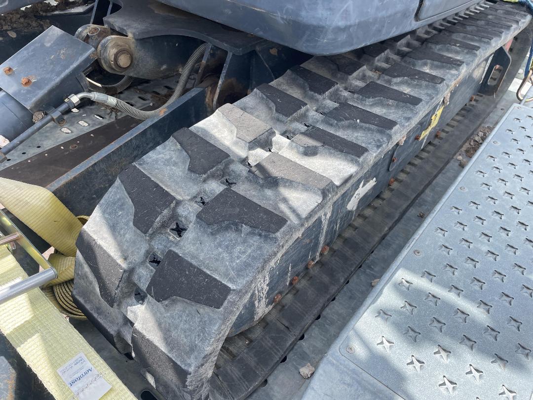 Photo '34' of Sunward SWE25UF with Trailer Excavator