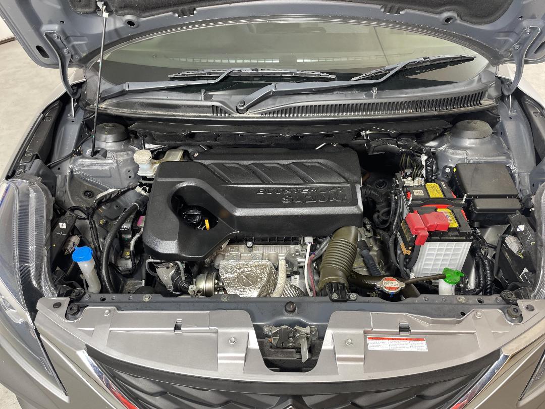 Photo '13' of Suzuki Baleno Photo '13' of Suzuki Baleno