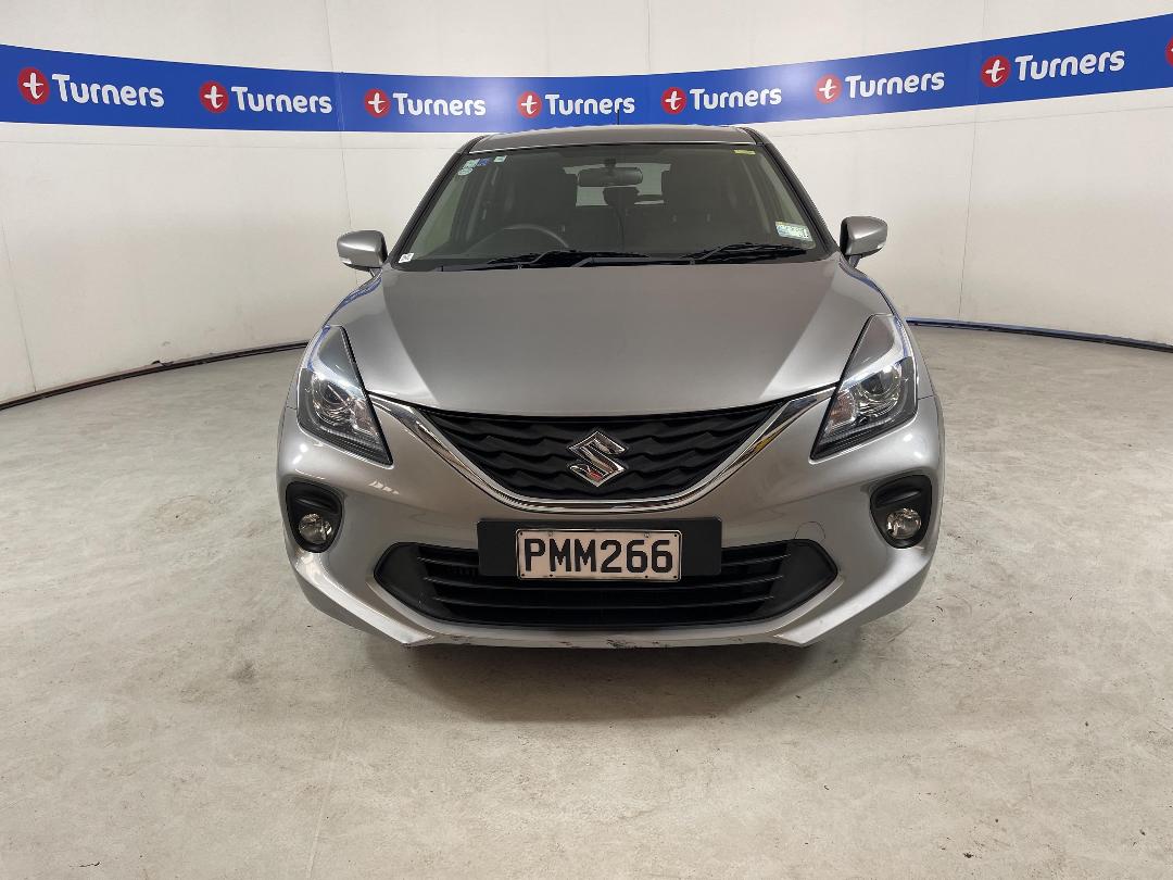 Photo '2' of Suzuki Baleno Photo '2' of Suzuki Baleno