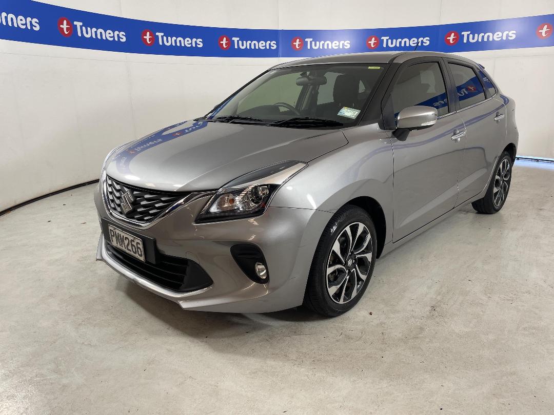 Photo '4' of Suzuki Baleno Photo '4' of Suzuki Baleno