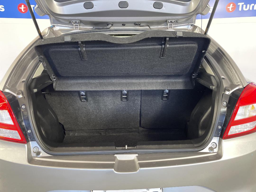 Photo '14' of Suzuki Baleno Photo '14' of Suzuki Baleno