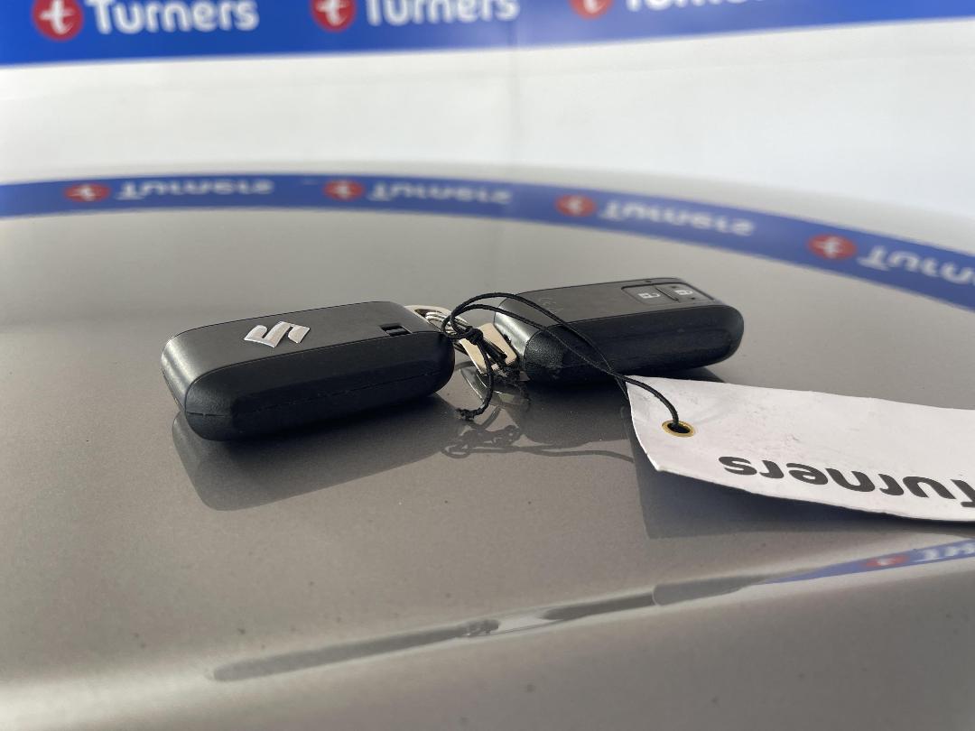 Photo '22' of Suzuki Baleno Photo '22' of Suzuki Baleno