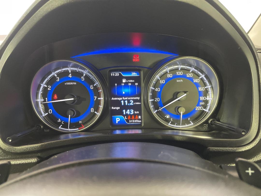 Photo '21' of Suzuki Baleno Photo '21' of Suzuki Baleno