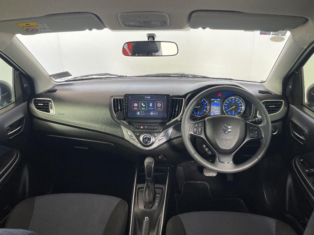 Photo '17' of Suzuki Baleno Photo '17' of Suzuki Baleno