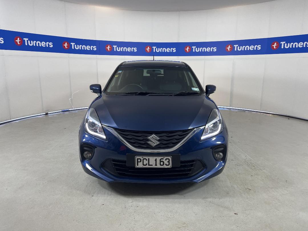 Photo '2' of Suzuki Baleno Photo '2' of Suzuki Baleno