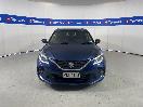 Thumbnail '2' of Suzuki Baleno