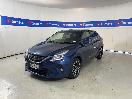 Thumbnail '4' of Suzuki Baleno