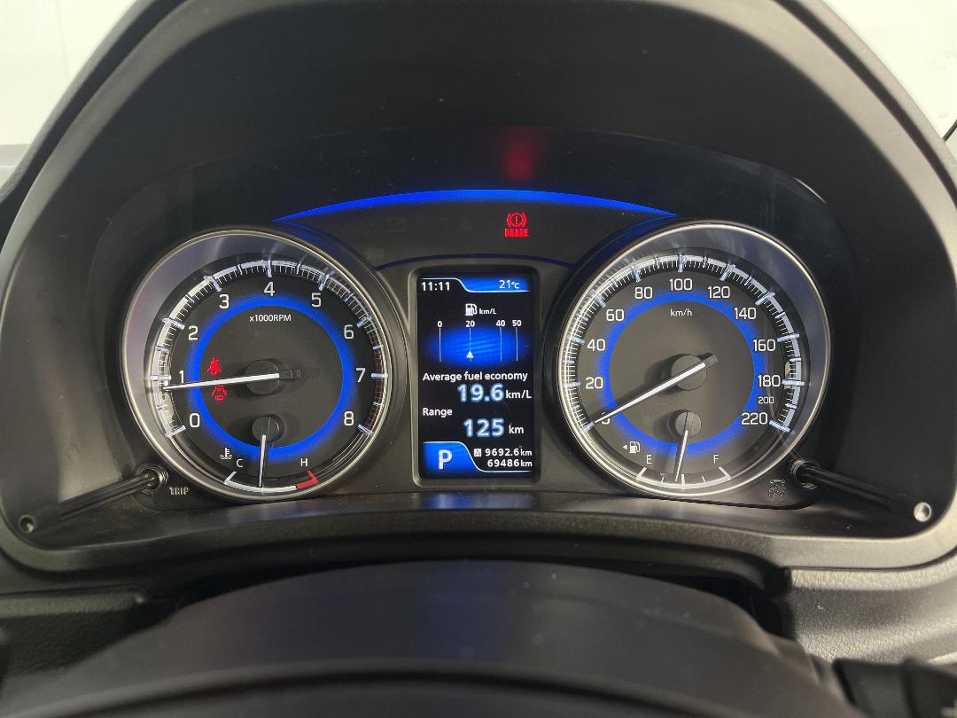 Photo '21' of Suzuki Baleno Photo '21' of Suzuki Baleno