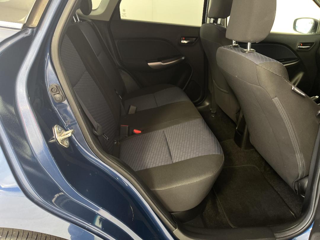 Photo '20' of Suzuki Baleno Photo '20' of Suzuki Baleno