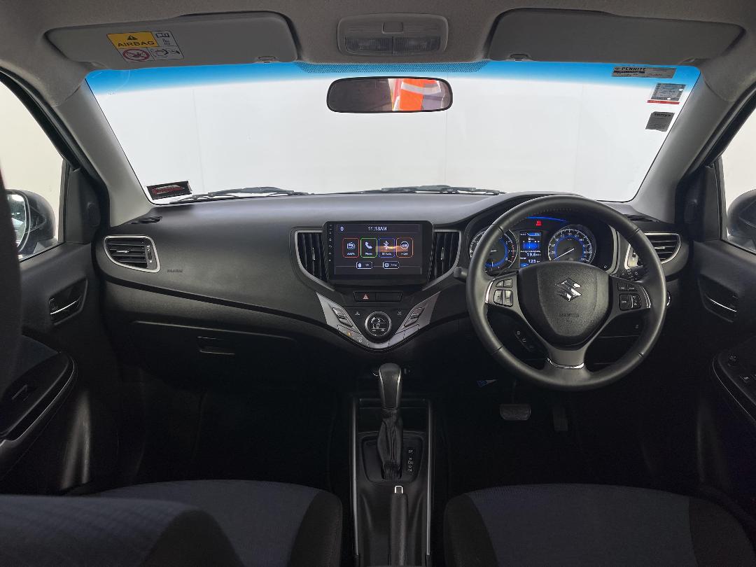 Photo '17' of Suzuki Baleno Photo '17' of Suzuki Baleno