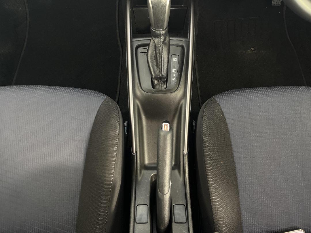 Photo '18' of Suzuki Baleno Photo '18' of Suzuki Baleno