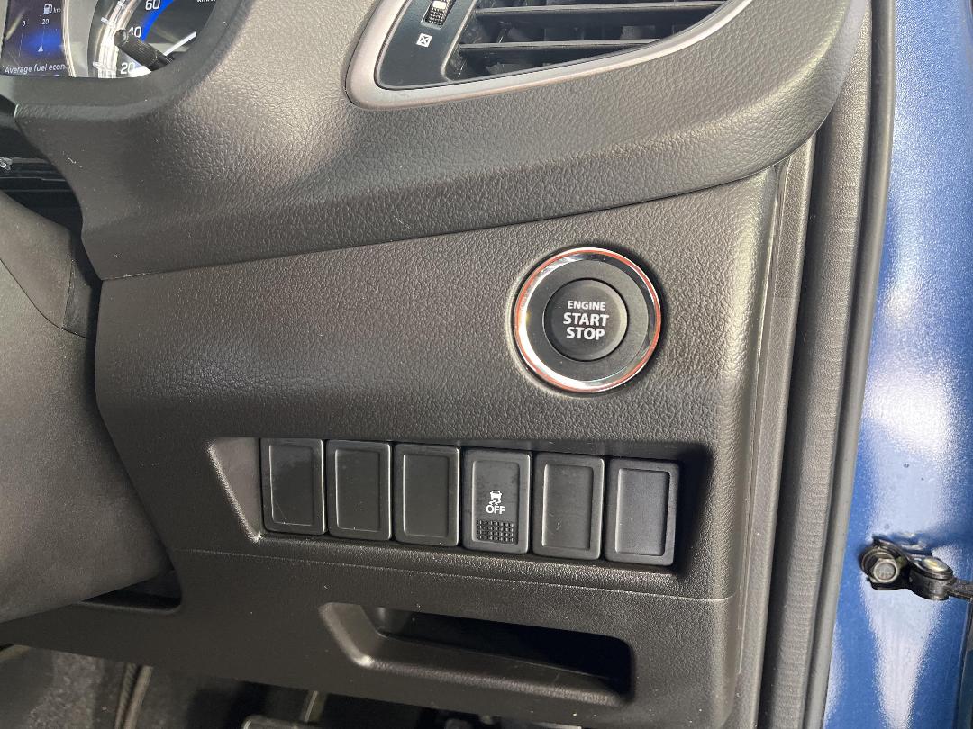 Photo '25' of Suzuki Baleno Photo '25' of Suzuki Baleno