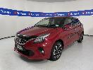 Thumbnail '4' of Suzuki Baleno
