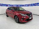 Thumbnail '1' of Suzuki Baleno