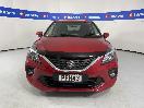 Thumbnail '2' of Suzuki Baleno
