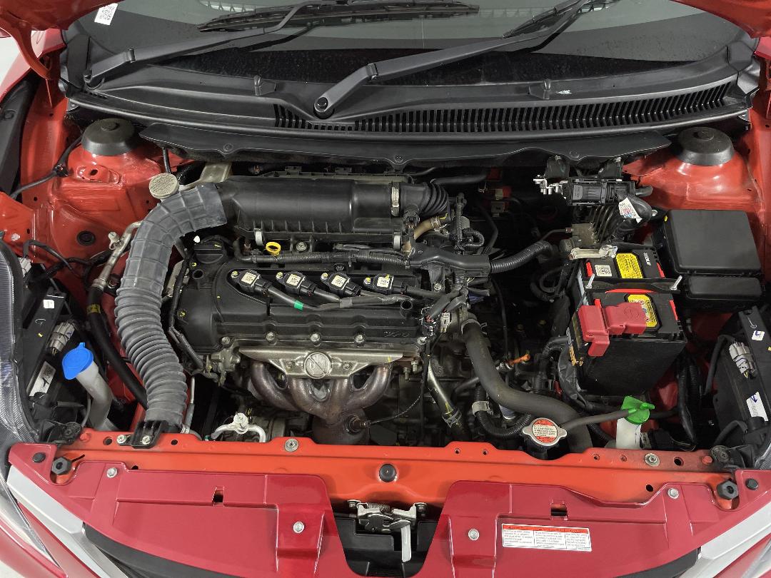 Photo '13' of Suzuki Baleno Photo '13' of Suzuki Baleno