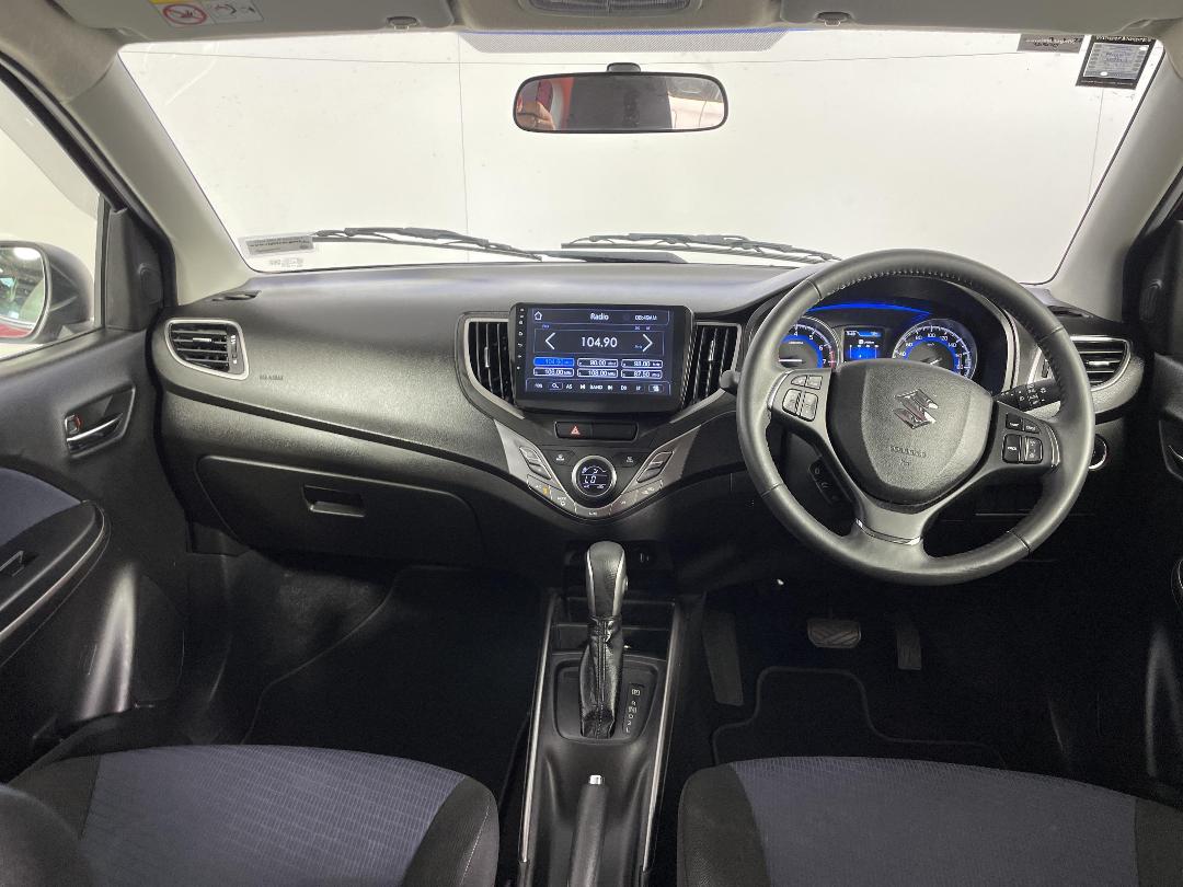 Photo '17' of Suzuki Baleno Photo '17' of Suzuki Baleno