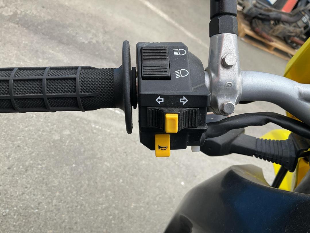 Photo '12' of Suzuki DR-Z400 EM2 Photo '12' of Suzuki DR-Z400 EM2