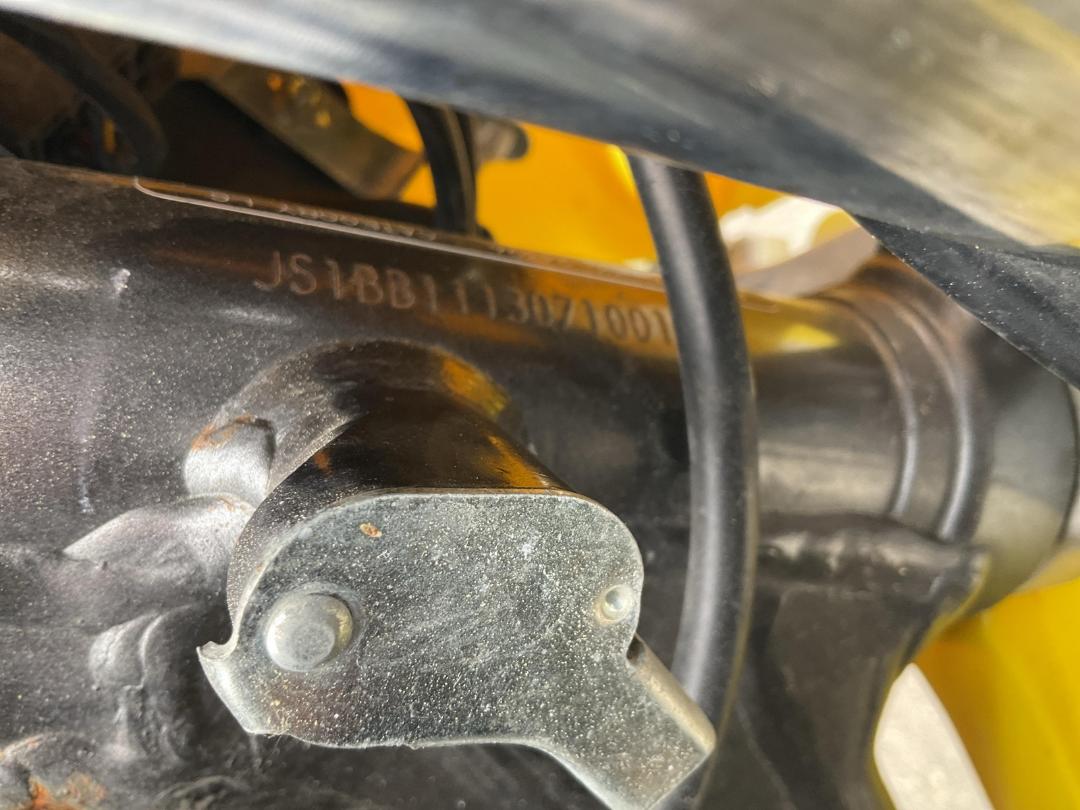 Photo '14' of Suzuki DR-Z400 EM2 Photo '14' of Suzuki DR-Z400 EM2